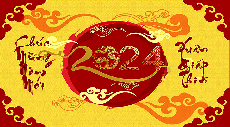 TẾT NGUYÊN ĐÁN là Ngày nghỉ lễ thường niên của LIÊN HỢP QUỐC kể từ năm 2024