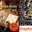 Podcast LUẬN ĐOÁN CHỮ KÝ – Phần 1